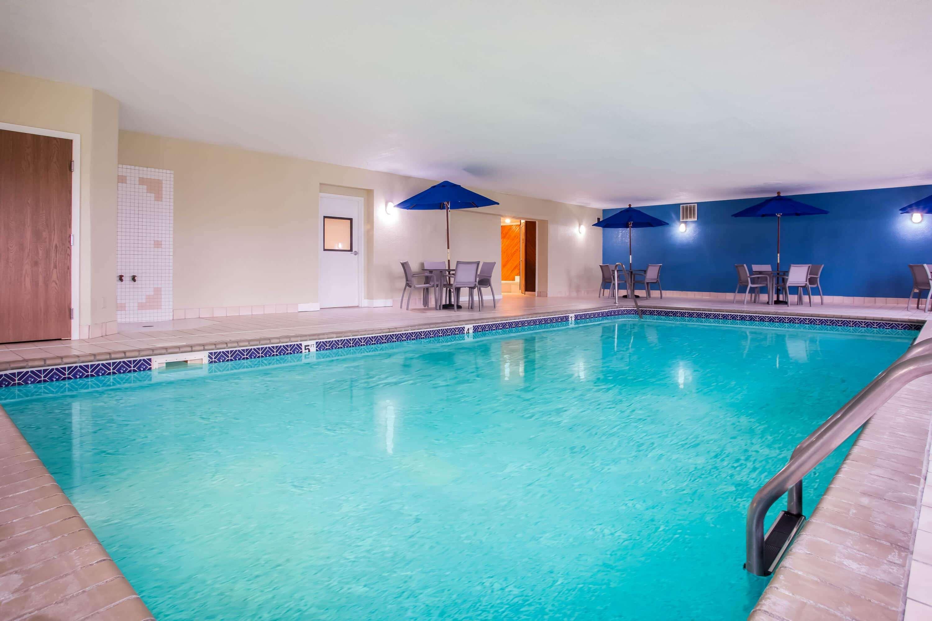Travelodge By Wyndham Wahpeton Exteriér fotografie