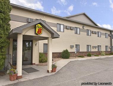 Travelodge By Wyndham Wahpeton Exteriér fotografie